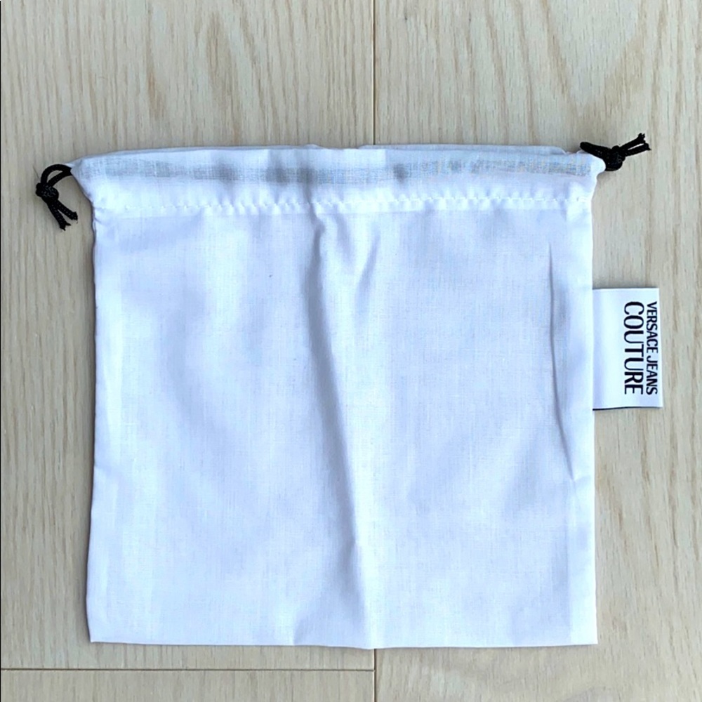 Versace Small  cloth Bag